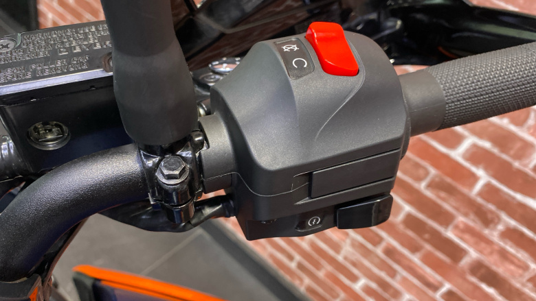 Ktm Adventure 390 Adventure (23MY)